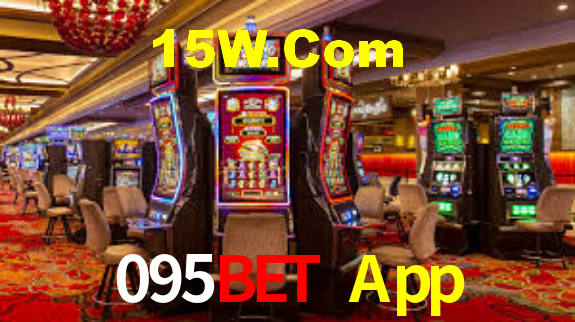 095Bet Vip
